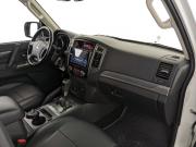 Mitsubishi Pajero IV Рестайлинг 2 Москва  - изображение 39