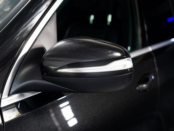 Mercedes-Benz GLS II (X167) с пробегом 2019 года, цена 7 504 000 рублей, 167202 км, внедорожник, Автокод Объявления
