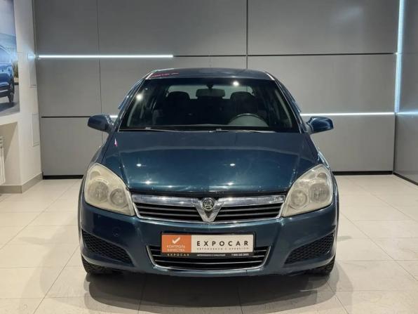 Opel Astra H Рестайлинг с пробегом 2007 года, цена 385 000 рублей, 245700 км, хэтчбек, Автокод Объявления