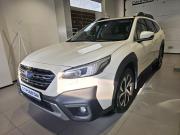 Subaru Outback VI Москва  - изображение 27