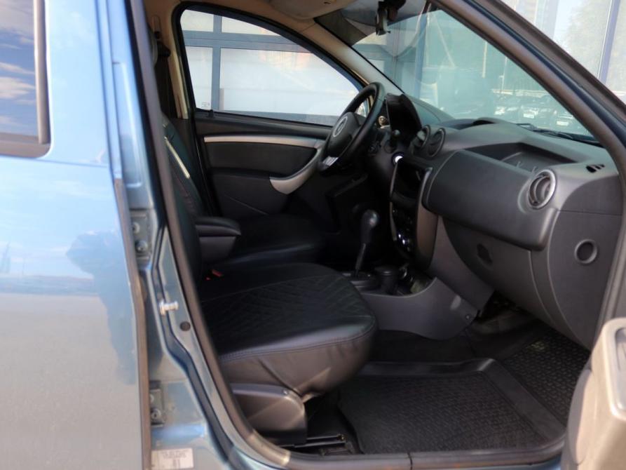 Renault Duster I Нижний Новгород  - изображение 10