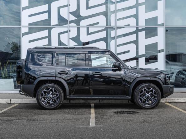 JETOUR T2 с пробегом 2024 года, цена 3 460 000 рублей, 23841 км, внедорожник, Автокод Объявления