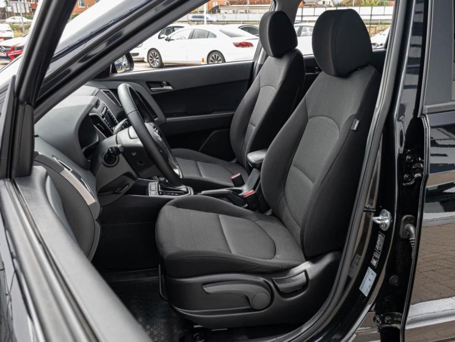 Hyundai Creta I Краснодар  - изображение 10