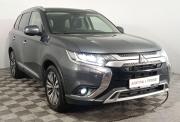 Mitsubishi Outlander III Рестайлинг 3 Волгоград  - изображение 24