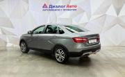 Lada (ВАЗ) Vesta I Азнакаево  - изображение 33
