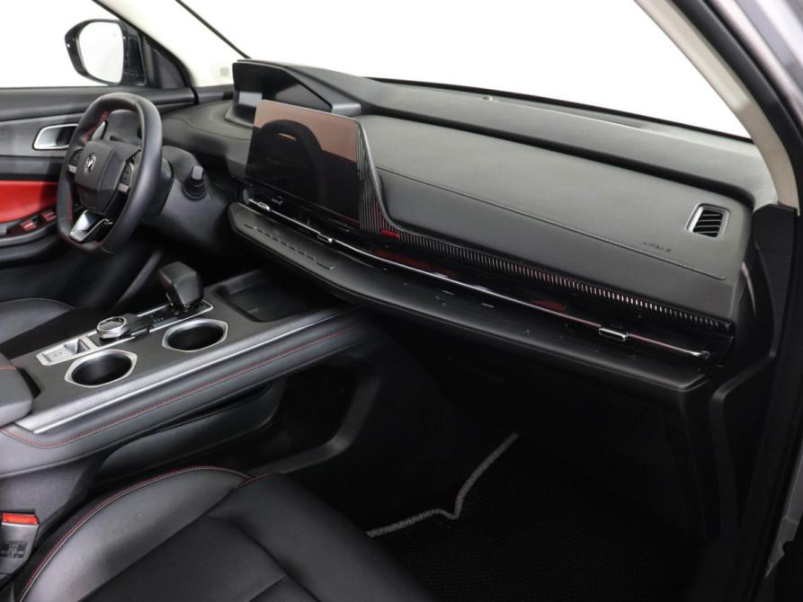 Changan UNI-S (CS55 Plus) Химки  - изображение 11