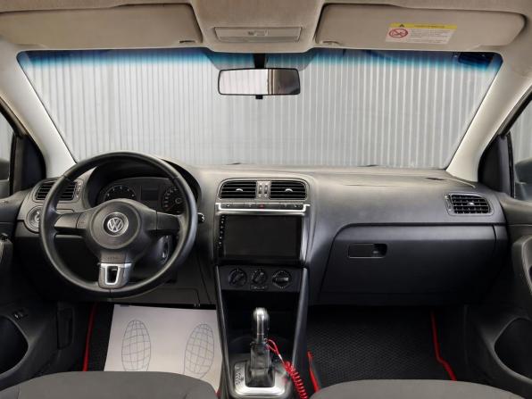 Volkswagen Polo V с пробегом 2012 года, цена 577 000 рублей, 295581 км, седан, Автокод Объявления