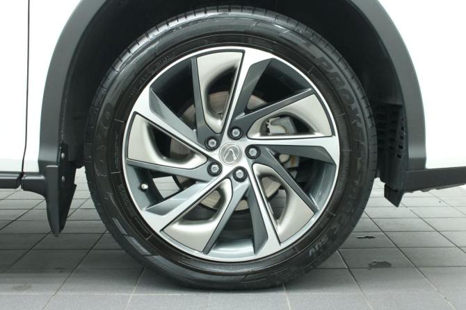 Lexus RX IV с пробегом 2016 года, цена 4 680 000 рублей, 127319 км, внедорожник, Автокод Объявления