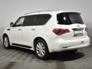 Infiniti QX56 II Санкт-Петербург  - изображение 37