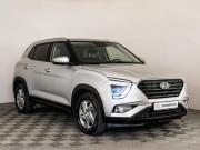 Hyundai Creta II Санкт-Петербург  - изображение 30