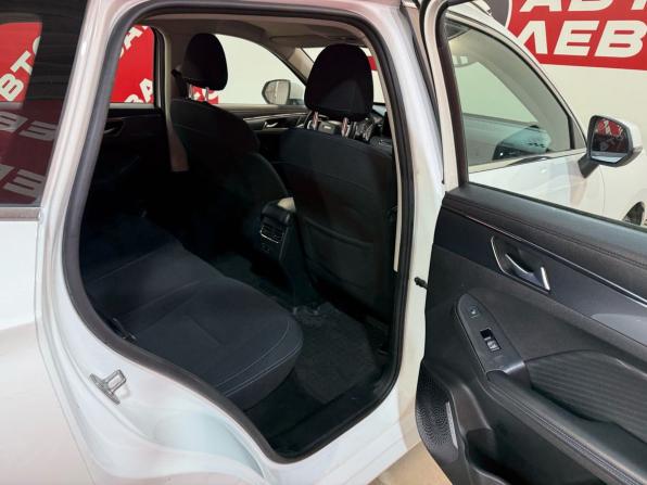 Haval Jolion I с пробегом 2021 года, цена 1 299 999 рублей, 137867 км, внедорожник, Автокод Объявления