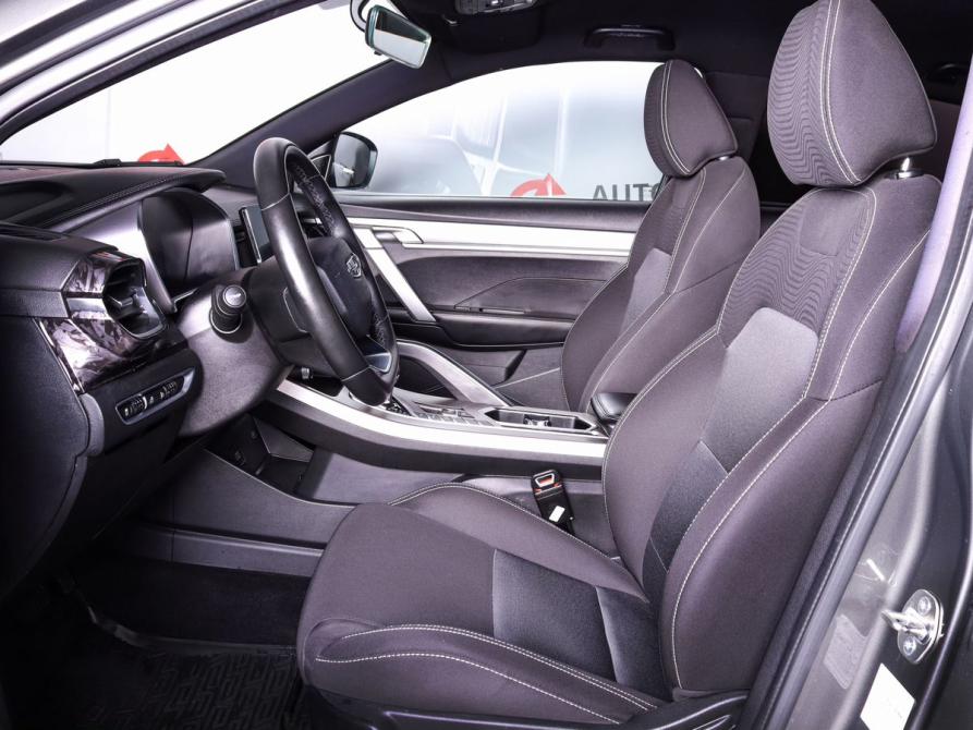 Geely Coolray I Минеральные Воды  - изображение 9