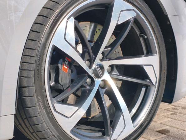 Audi RS 5 II (F5) с пробегом 2017 года, цена 6 099 000 рублей, 67495 км, купе, Автокод Объявления