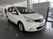 Nissan Note I Рестайлинг Подольск  - изображение 25
