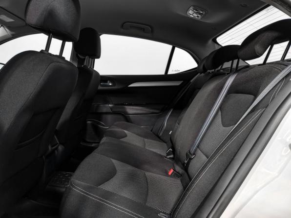 Citroen C4 II Рестайлинг с пробегом 2018 года, цена 799 000 рублей, 138924 км, седан, Автокод Объявления