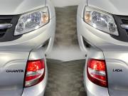 Lada (ВАЗ) Granta I Воронеж  - изображение 25
