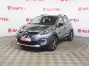Renault Kaptur I Рестайлинг Вологда  - изображение 18