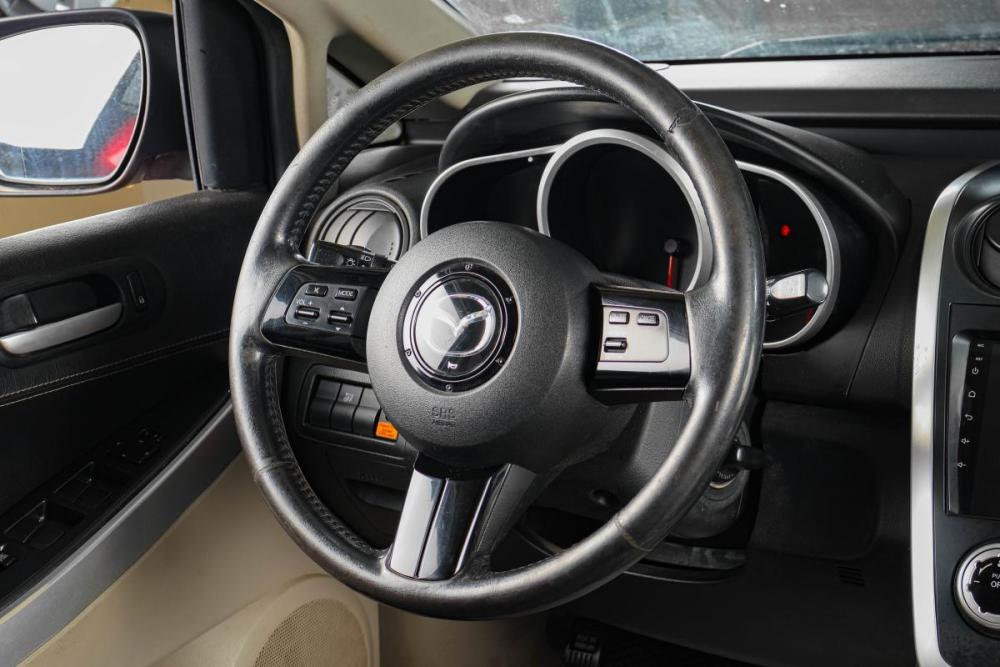 Mazda CX-7 I Тюмень  - изображение 12