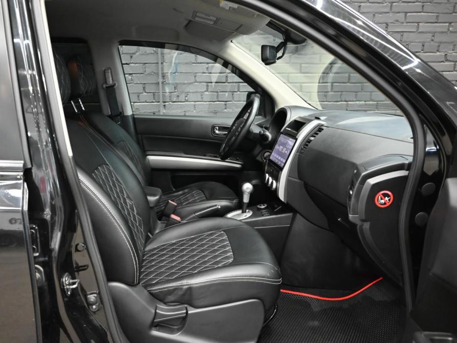 Nissan X-Trail II Рестайлинг Екатеринбург  - изображение 11