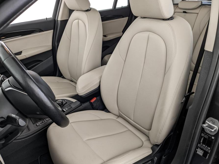 BMW X1 II (F48) Рестайлинг Москва  - изображение 20