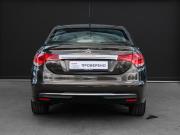 Citroen C4 II Рестайлинг Москва  - изображение 25