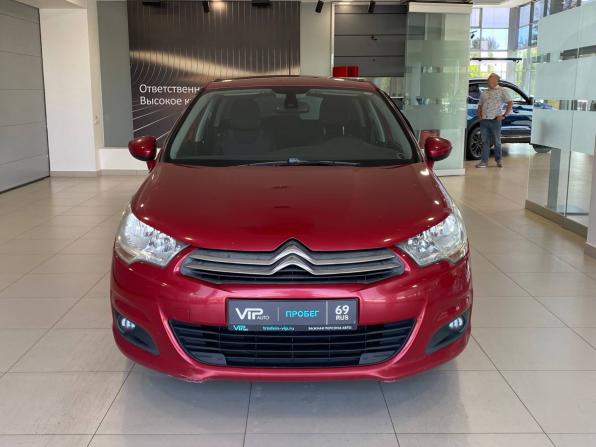 Citroen C4 II с пробегом 2011 года, цена 517 000 рублей, 211789 км, хэтчбек, Автокод Объявления