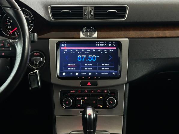 Volkswagen Passat B7 с пробегом 2011 года, цена 890 000 рублей, 180035 км, седан, Автокод Объявления
