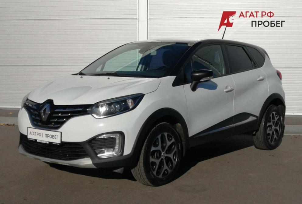 Renault Kaptur I Иваново  - изображение 3