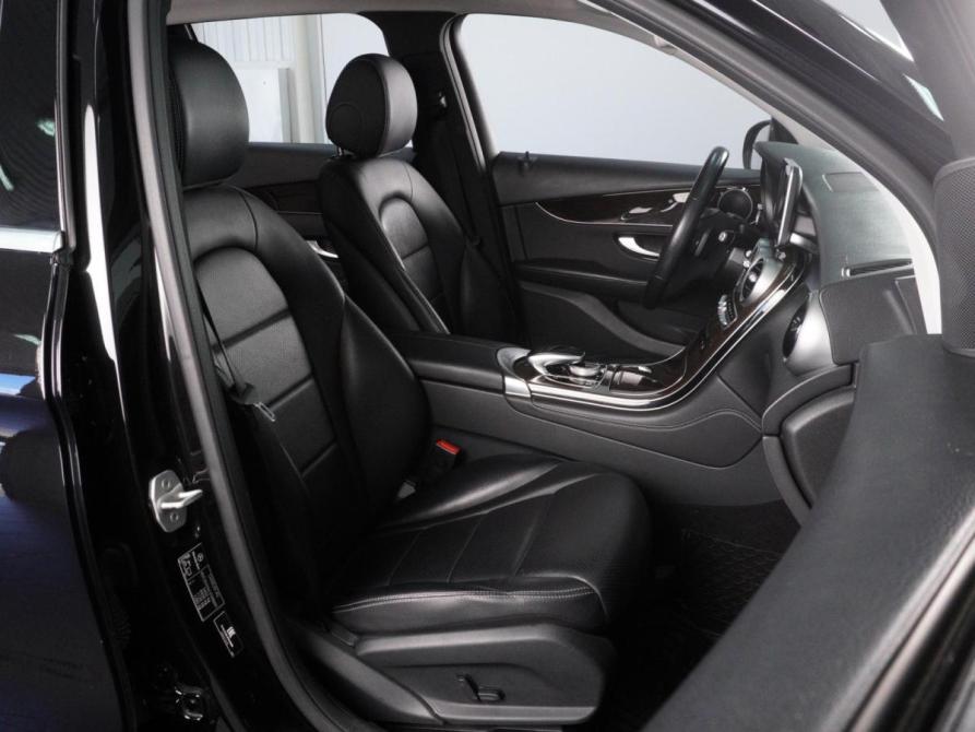 Mercedes-Benz GLC I (X253) Минеральные Воды  - изображение 8