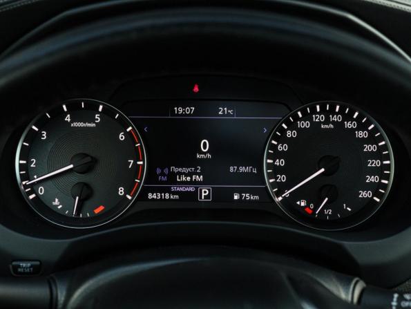 Infiniti QX50 II с пробегом 2019 года, цена 2 960 000 рублей, 84317 км, внедорожник, Автокод Объявления