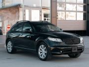 Infiniti FX I (S50) Новосибирск  - изображение 22
