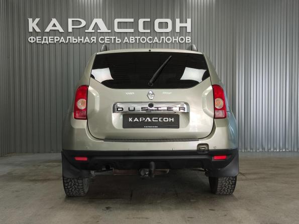 Renault Duster I с пробегом 2012 года, цена 745 000 рублей, 168360 км, внедорожник, Автокод Объявления