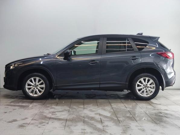 Mazda CX-5 I с пробегом 2013 года, цена 1 465 000 рублей, 277153 км, внедорожник, Автокод Объявления