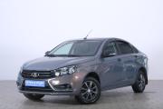 Lada (ВАЗ) Vesta I Омск  - изображение 25