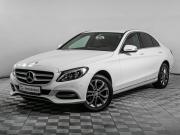 Mercedes-Benz C-Класс IV (W205) Москва  - изображение 26