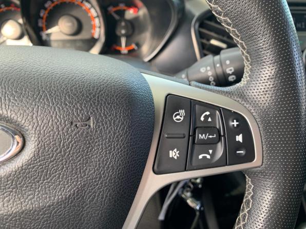 Lada (ВАЗ) Vesta I с пробегом 2020 года, цена 1 052 000 рублей, 93868 км, универсал, Автокод Объявления