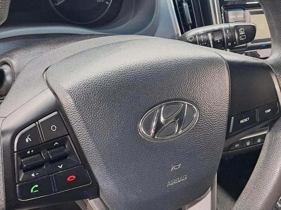 Hyundai Creta I Набережные Челны  - изображение 24