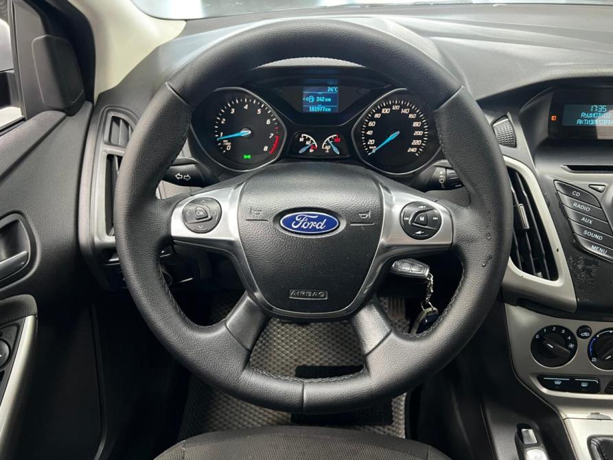 Ford Focus III Казань  - изображение 17