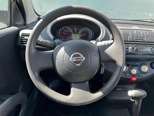 Nissan Micra III (K12) с пробегом 2006 года, цена 595 000 рублей, 183230 км, хэтчбек, Автокод Объявления