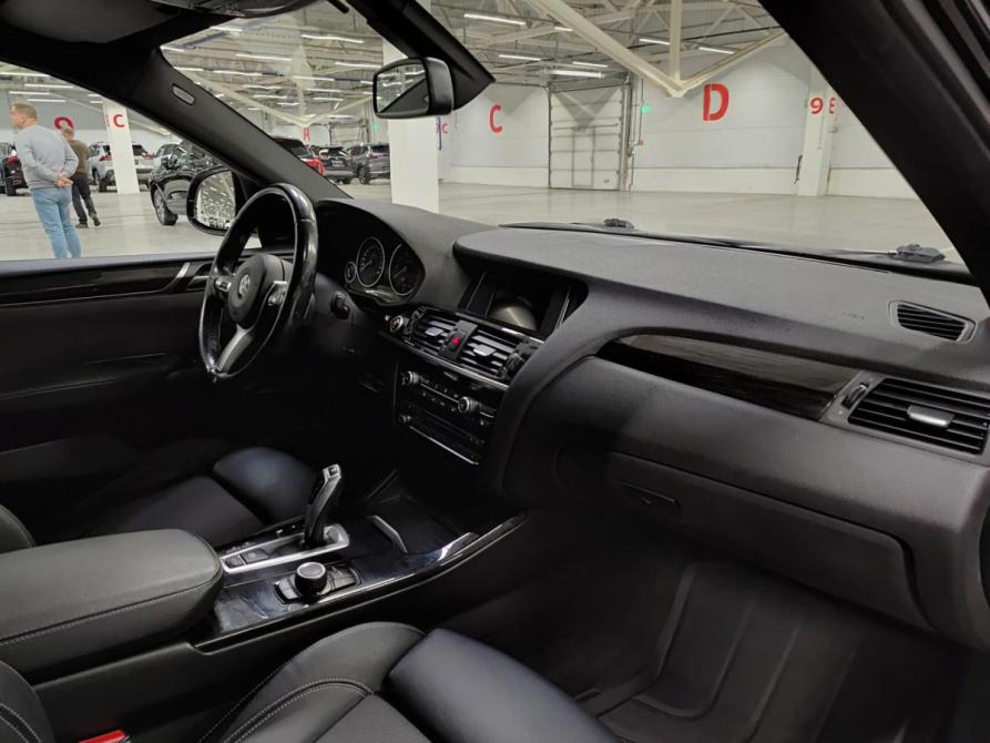 BMW X4 I (F26) Казань  - изображение 13