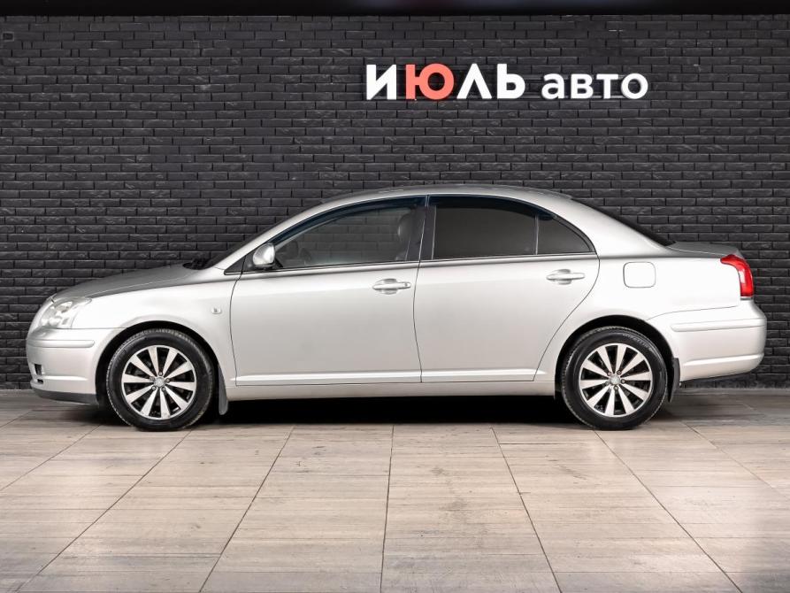Toyota Avensis II Екатеринбург  - изображение 8
