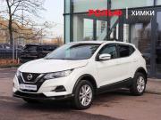 Nissan Qashqai II Рестайлинг Химки  - изображение 13