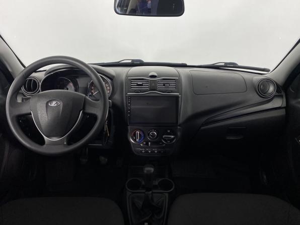 Lada (ВАЗ) Granta I Рестайлинг с пробегом 2024 года, цена 770 000 рублей, 52390 км, седан, Автокод Объявления