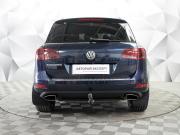 Volkswagen Touareg II Ульяновск  - изображение 26