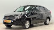 Lada (ВАЗ) Granta I Рестайлинг Киров  - изображение 13