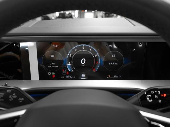 Volkswagen Teramont II (China Market) с пробегом 2026 года, цена 5 950 000 рублей, 11 км, внедорожник, Автокод Объявления