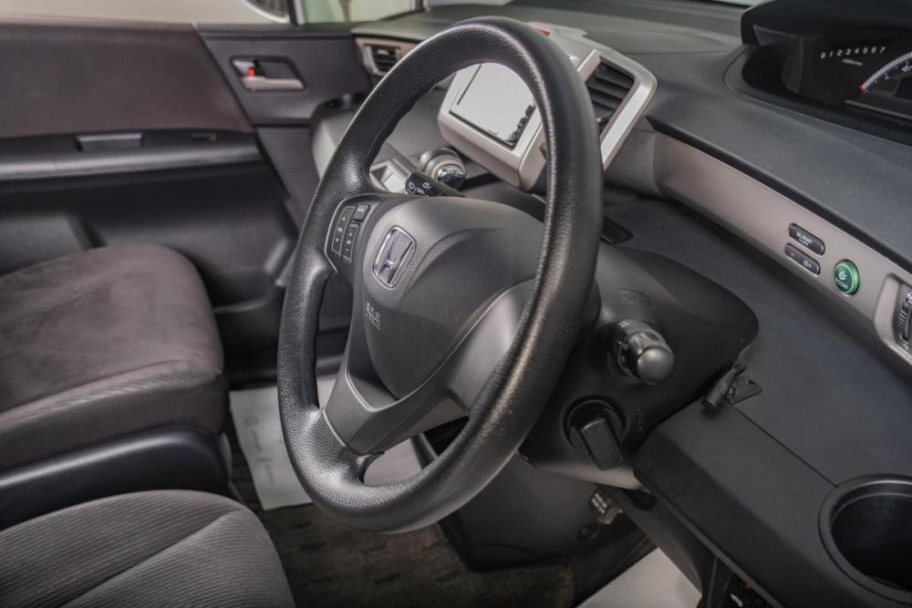 Honda Freed I Томск  - изображение 14