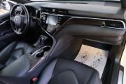 Toyota Camry VIII (XV70) Омск  - изображение 42
