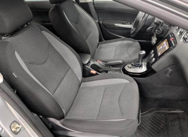 Peugeot 408 I Рестайлинг с пробегом 2017 года, цена 1 355 000 рублей, 57078 км, седан, Автокод Объявления