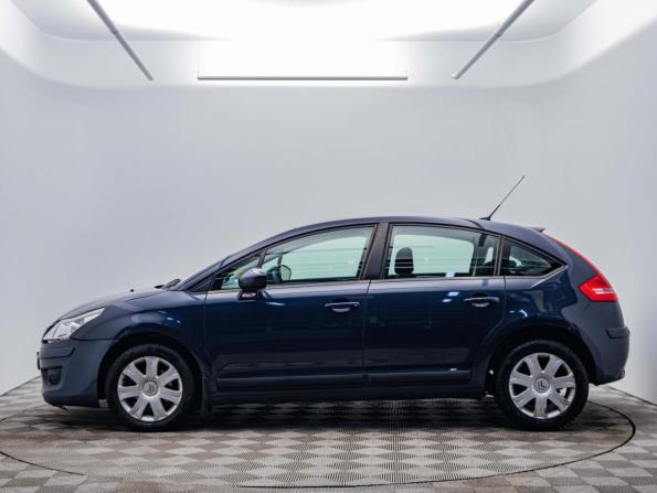 Citroen C4 I Рестайлинг с пробегом 2011 года, цена 421 000 рублей, 110712 км, хэтчбек, Автокод Объявления